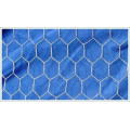 Crab Trap Wire / Hexagonal Hole Shape e Material de Fio de Ferro Galvanizado Hexagonal Wire Mesh